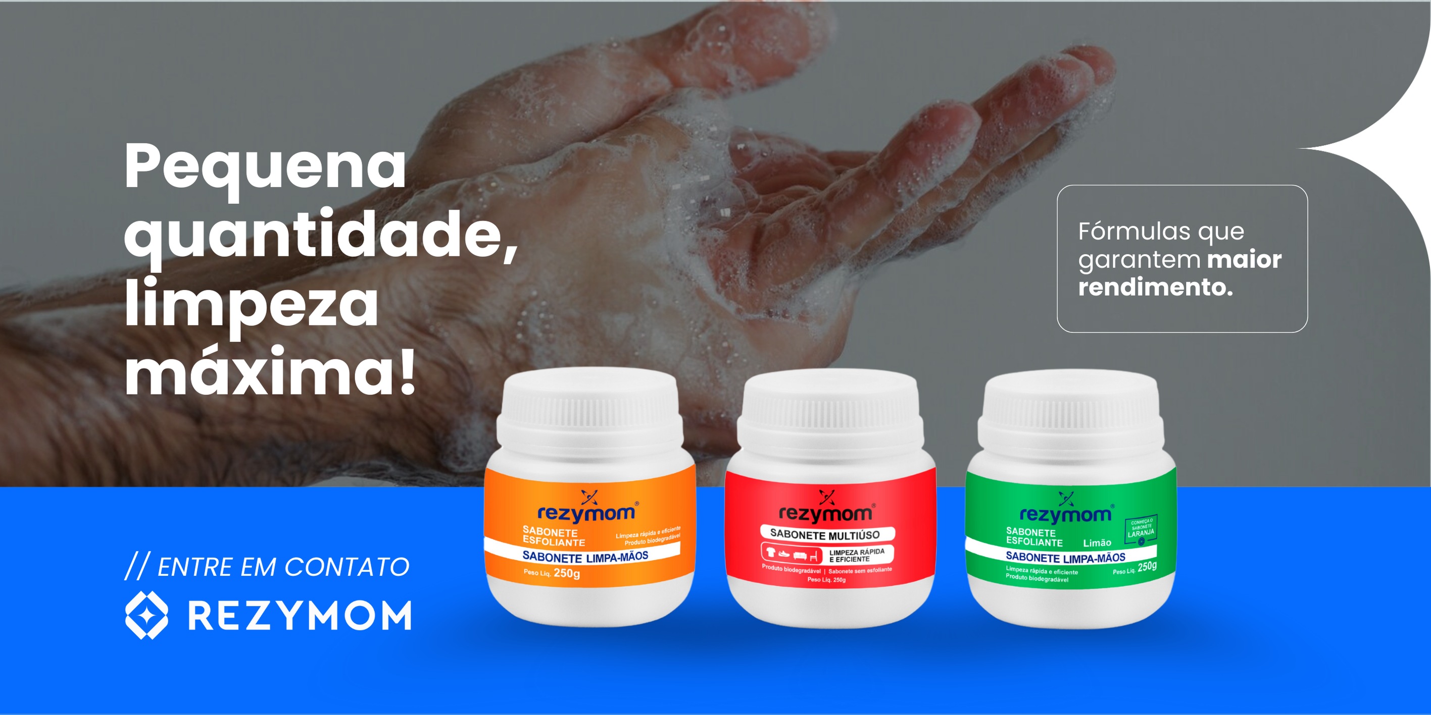 Sabonete